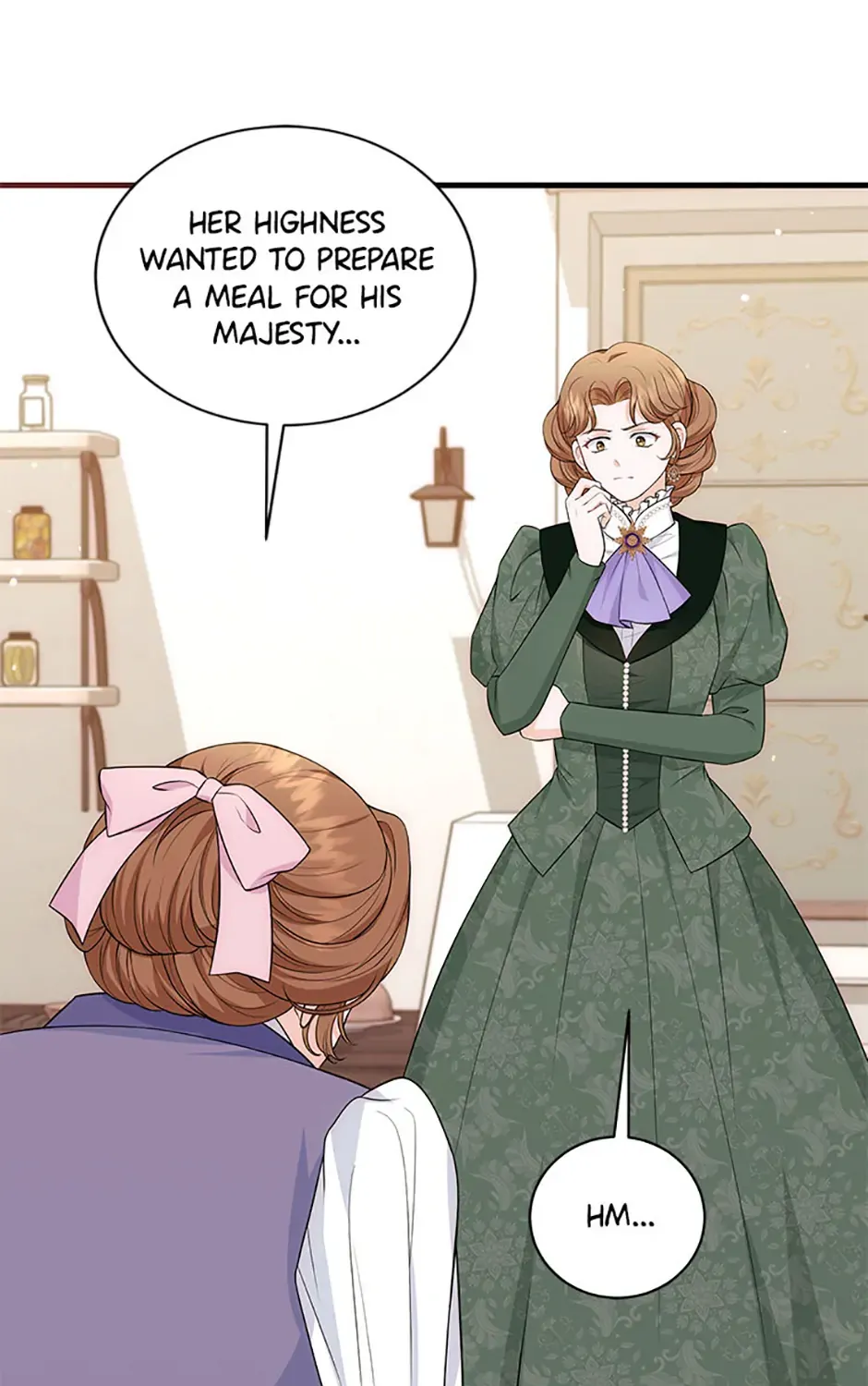 The S-Class Little Princess Is Too Strong Chapter 19 page 42 - 