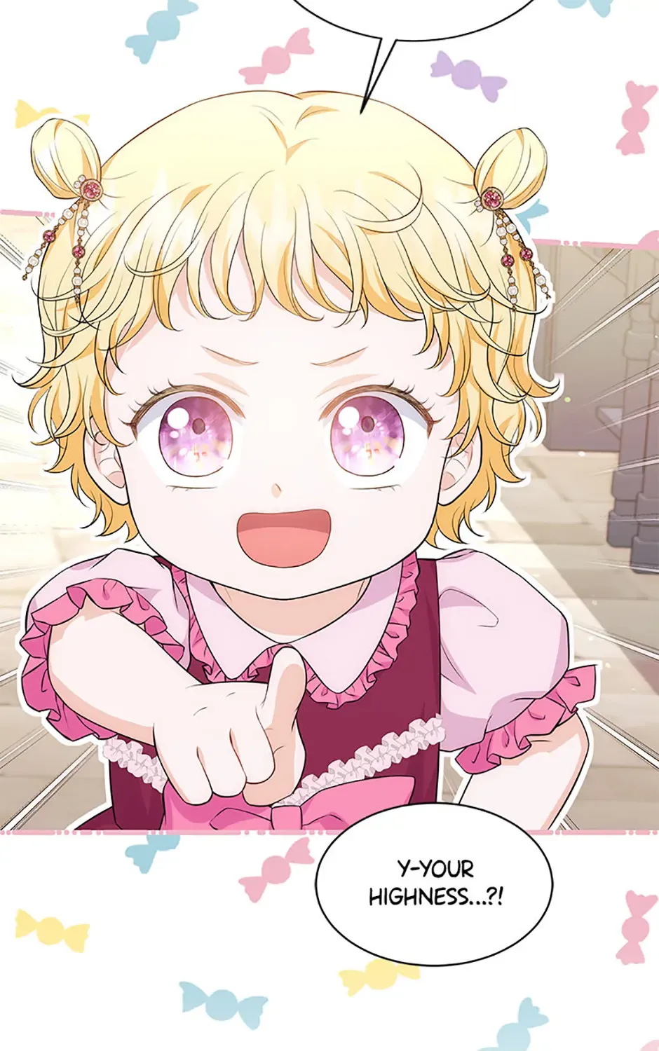 The S-Class Little Princess Is Too Strong Chapter 19 page 50 - 