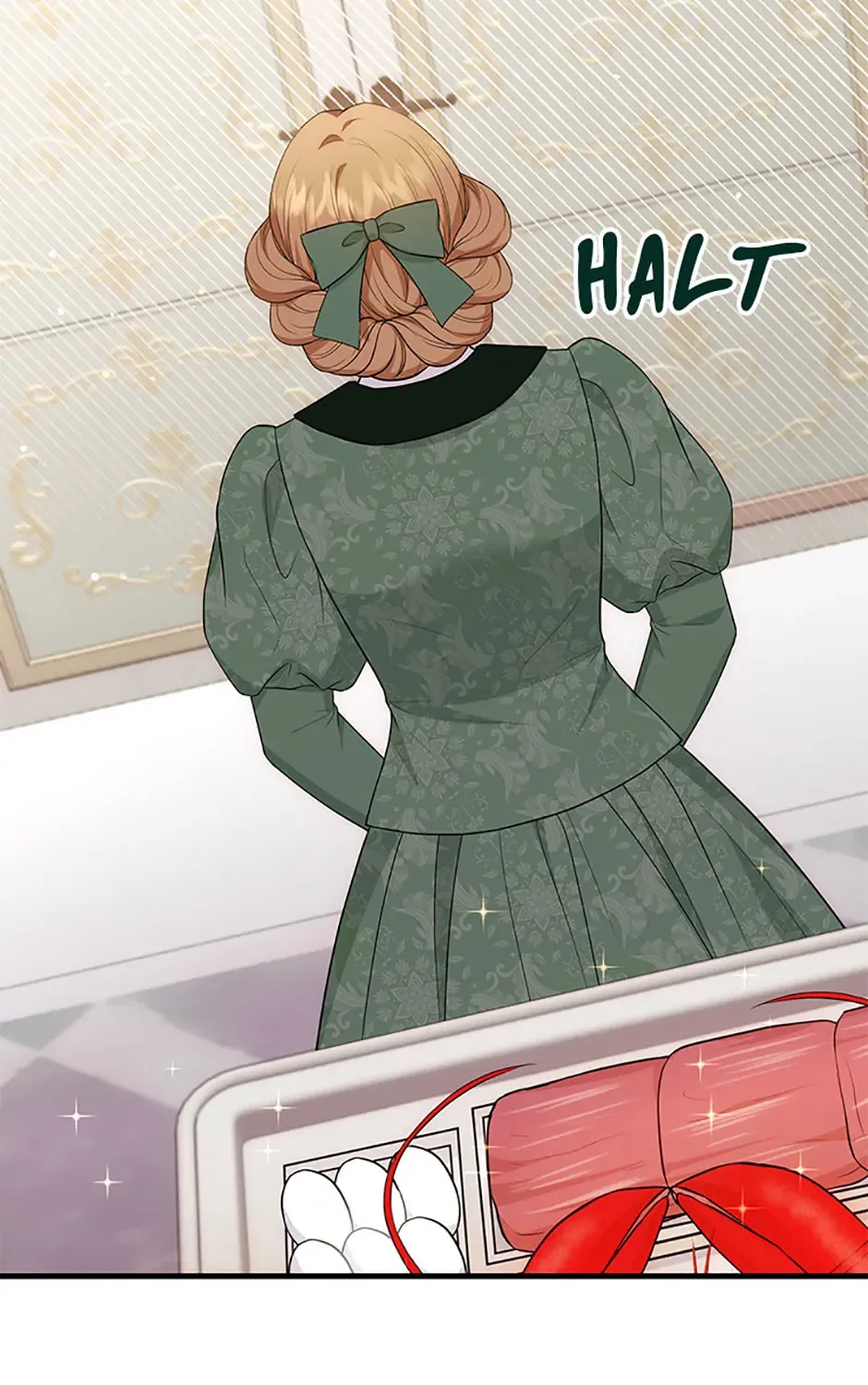 The S-Class Little Princess Is Too Strong Chapter 19 page 6 - 