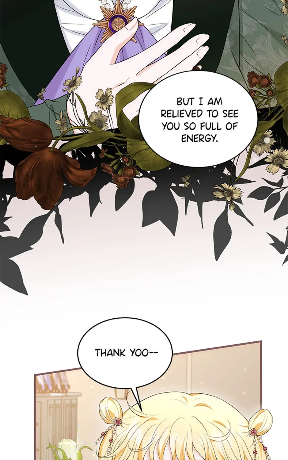 The S-Class Little Princess Is Too Strong Chapter 19 page 56 - 