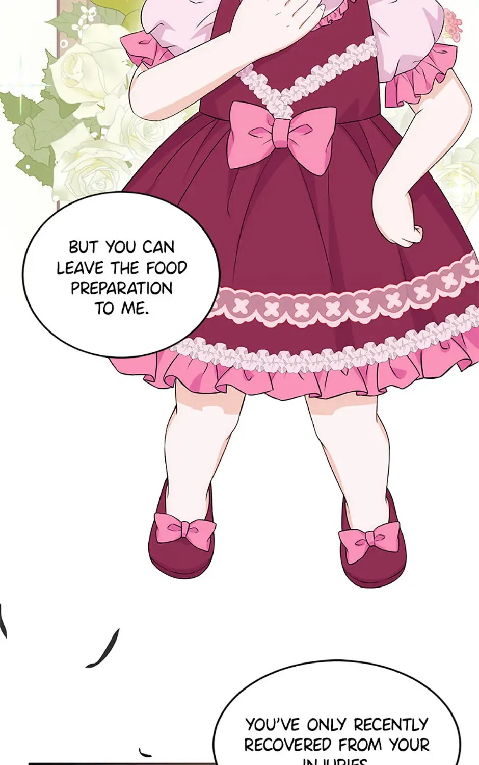 The S-Class Little Princess Is Too Strong Chapter 19 page 58 - 