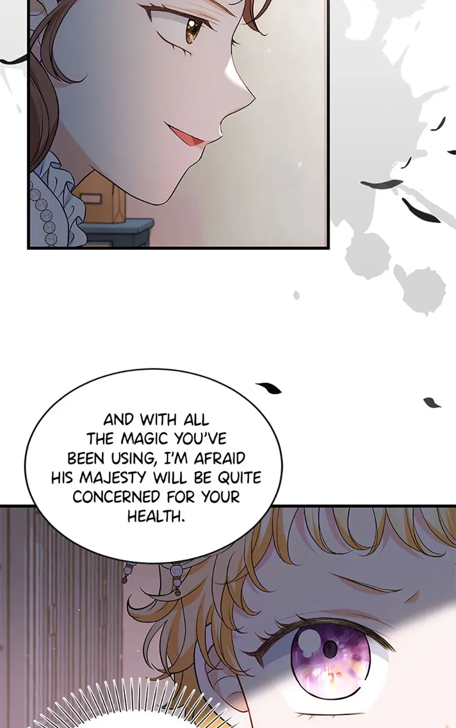 The S-Class Little Princess Is Too Strong Chapter 19 page 60 - 