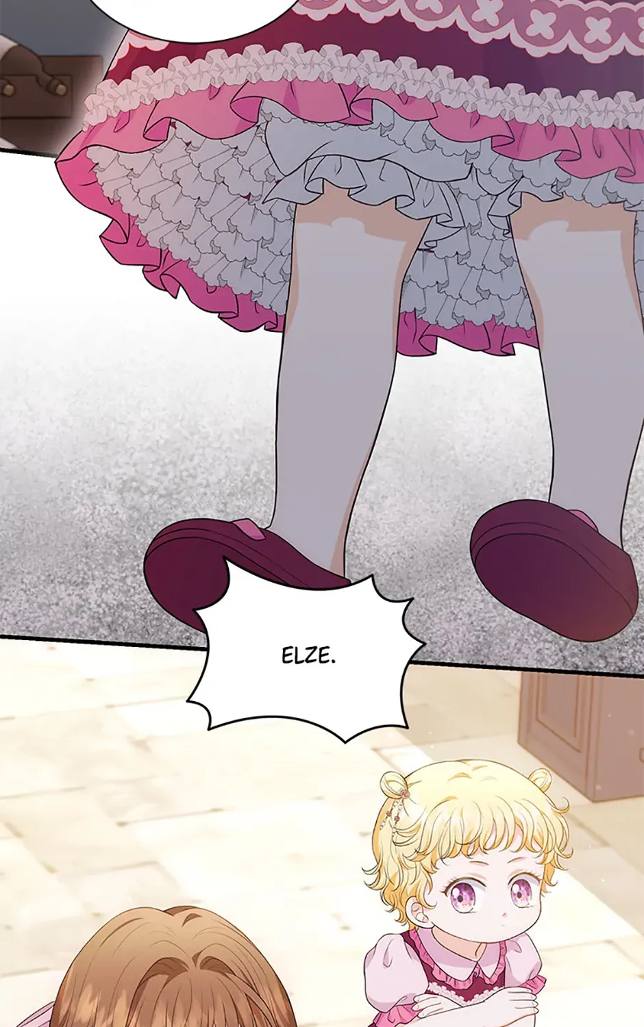 The S-Class Little Princess Is Too Strong Chapter 19 page 64 - 