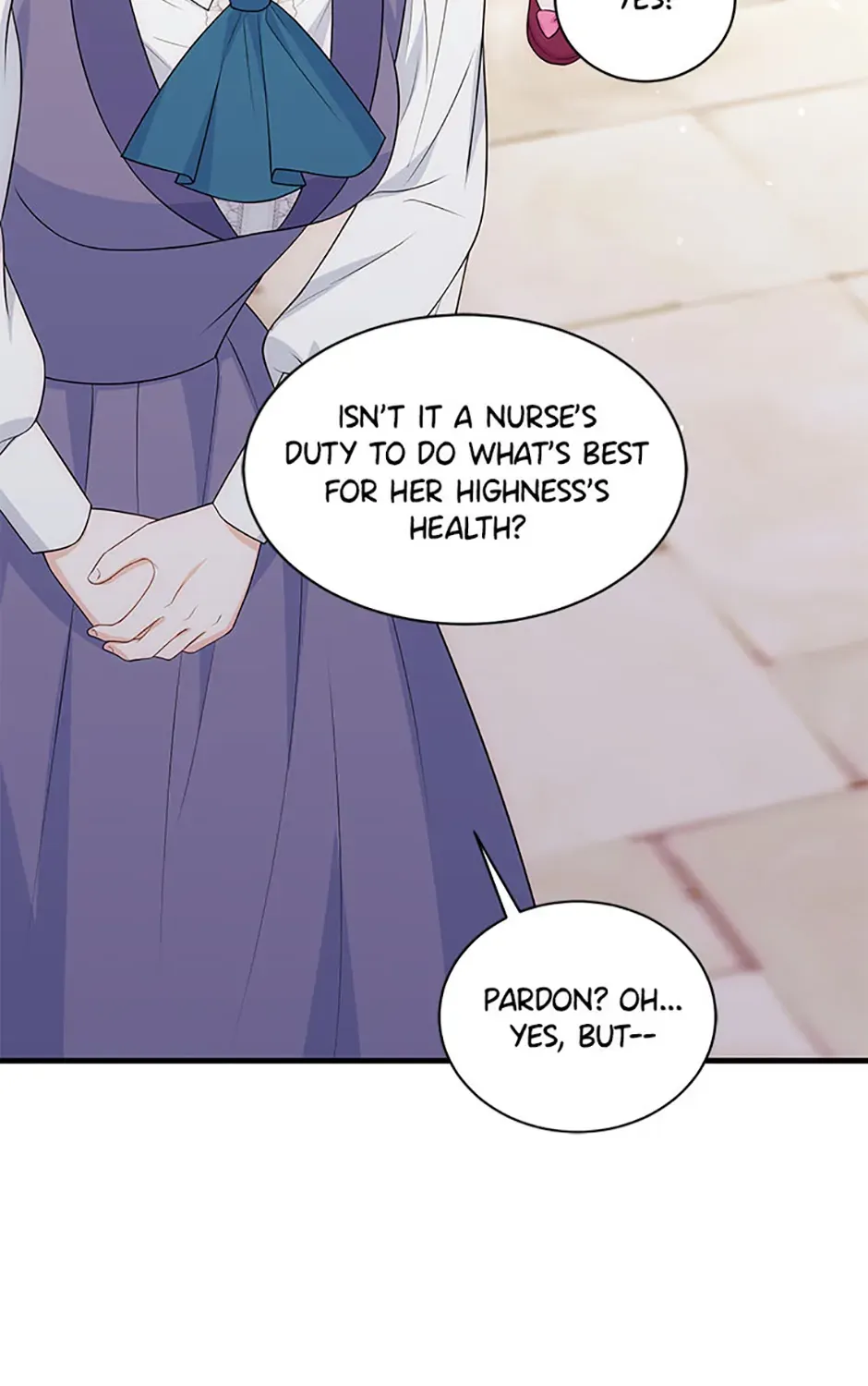 The S-Class Little Princess Is Too Strong Chapter 19 page 66 - 