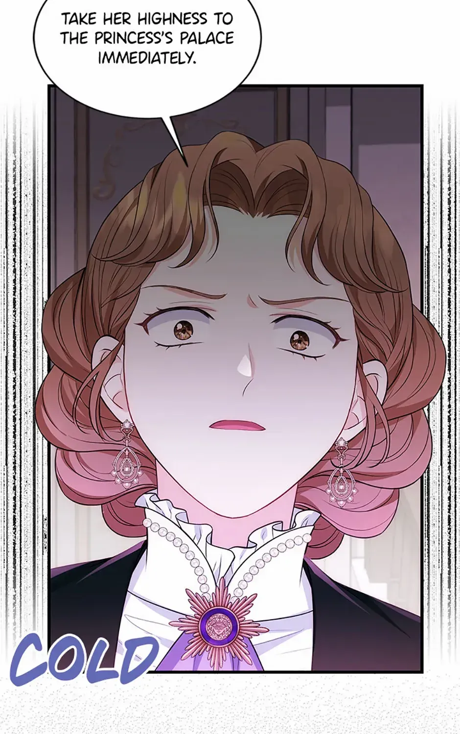 The S-Class Little Princess Is Too Strong Chapter 19 page 68 - 