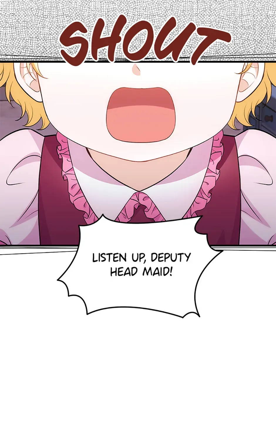 The S-Class Little Princess Is Too Strong Chapter 19 page 70 - 