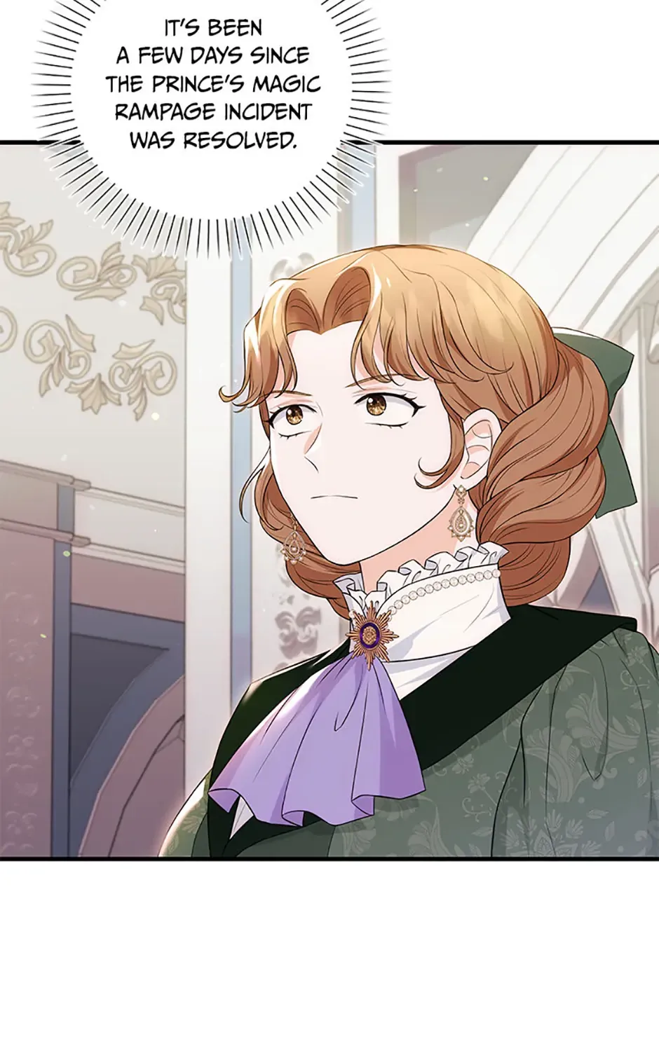 The S-Class Little Princess Is Too Strong Chapter 19 page 8 - 