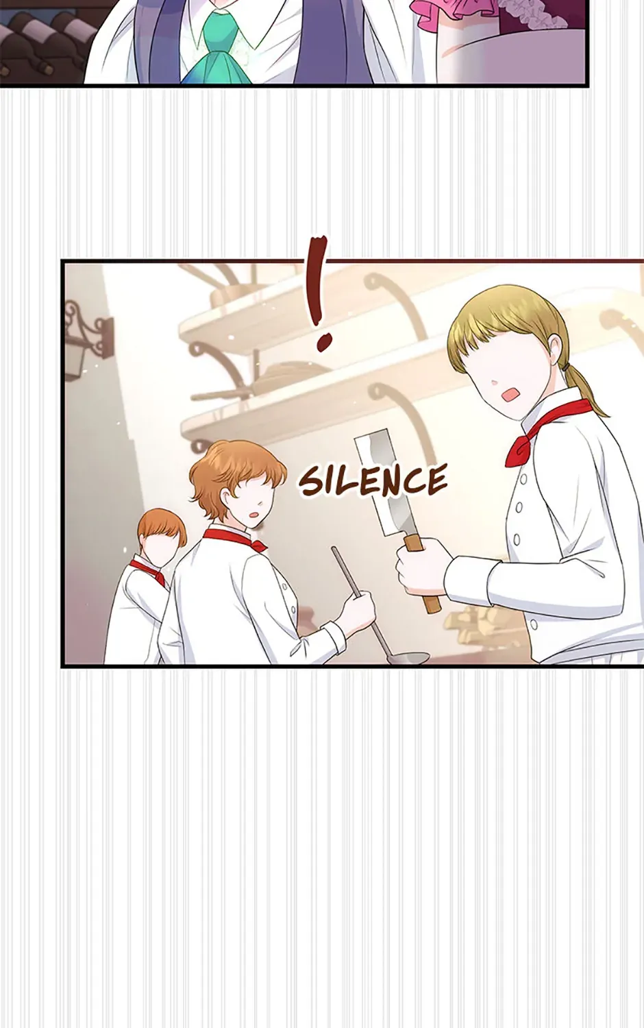 The S-Class Little Princess Is Too Strong Chapter 19 page 76 - 