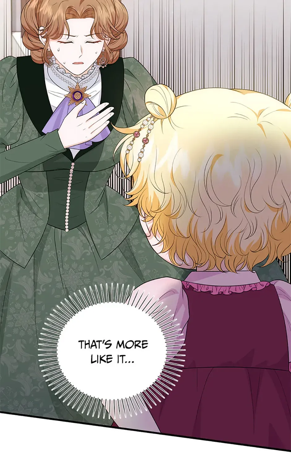 The S-Class Little Princess Is Too Strong Chapter 19 page 80 - 