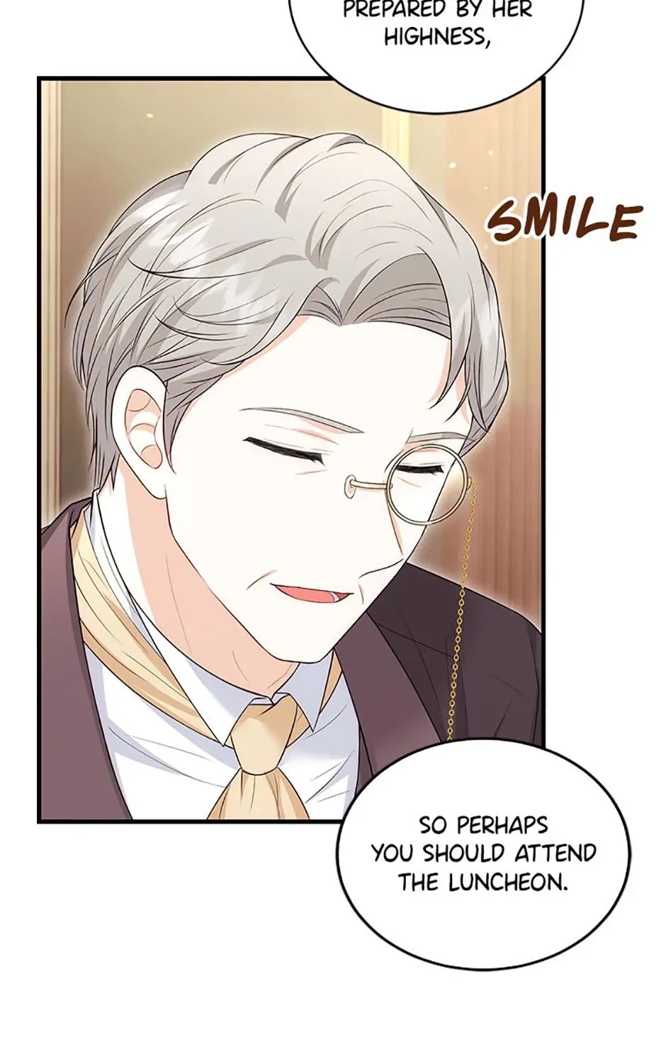 The S-Class Little Princess Is Too Strong Chapter 19 page 88 - 