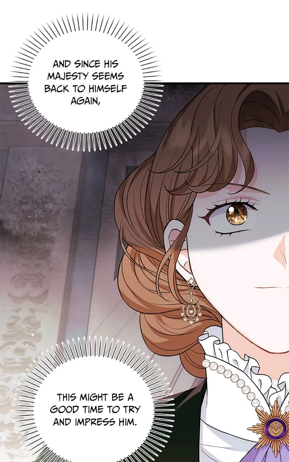 The S-Class Little Princess Is Too Strong Chapter 19 page 10 - 