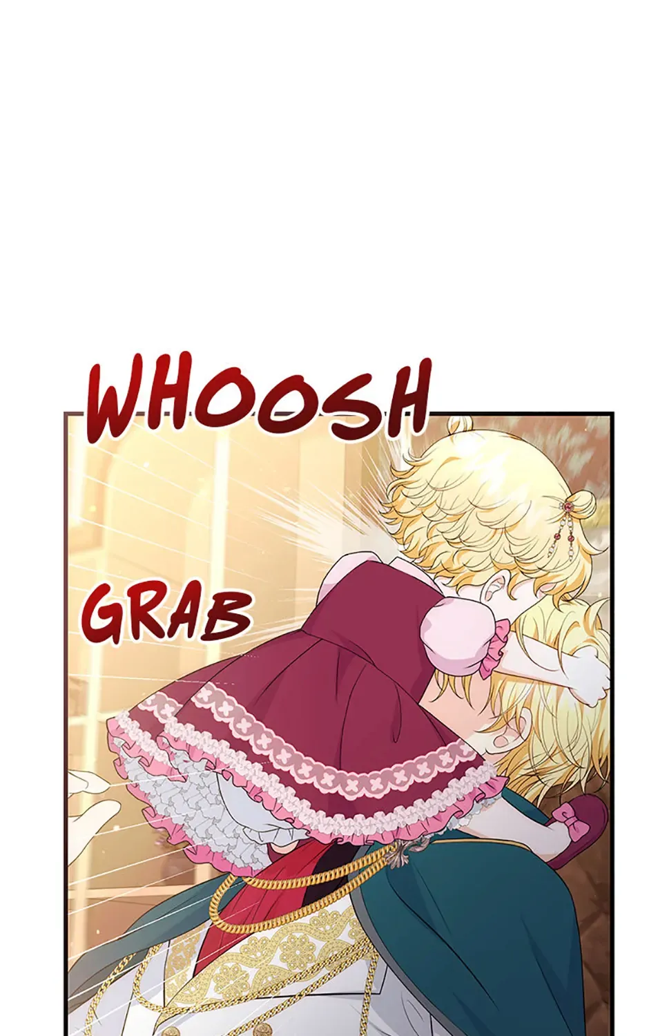 The S-Class Little Princess Is Too Strong Chapter 19 page 100 - 