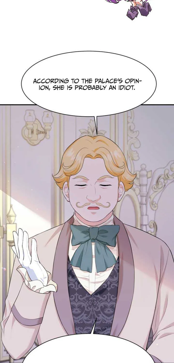 The S-Class Little Princess Is Too Strong Chapter 2 page 5 - 