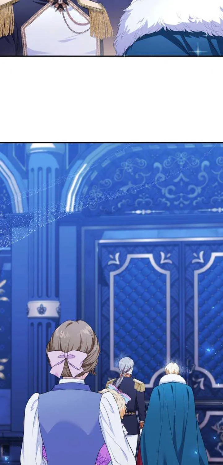 The S-Class Little Princess Is Too Strong Chapter 2 page 65 - 