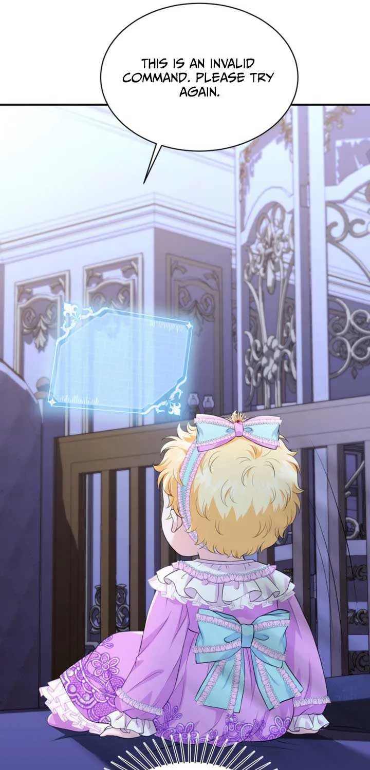 The S-Class Little Princess Is Too Strong Chapter 2 page 80 - 
