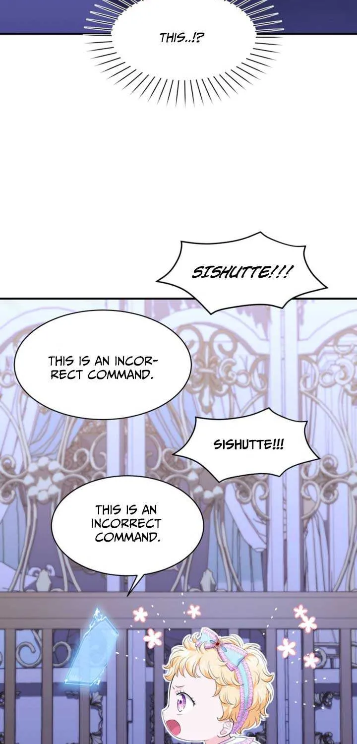 The S-Class Little Princess Is Too Strong Chapter 2 page 81 - 