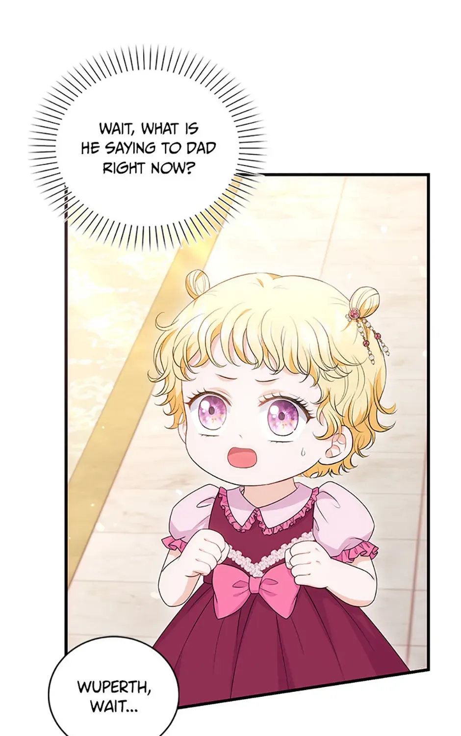 The S-Class Little Princess Is Too Strong Chapter 20 page 2 - 