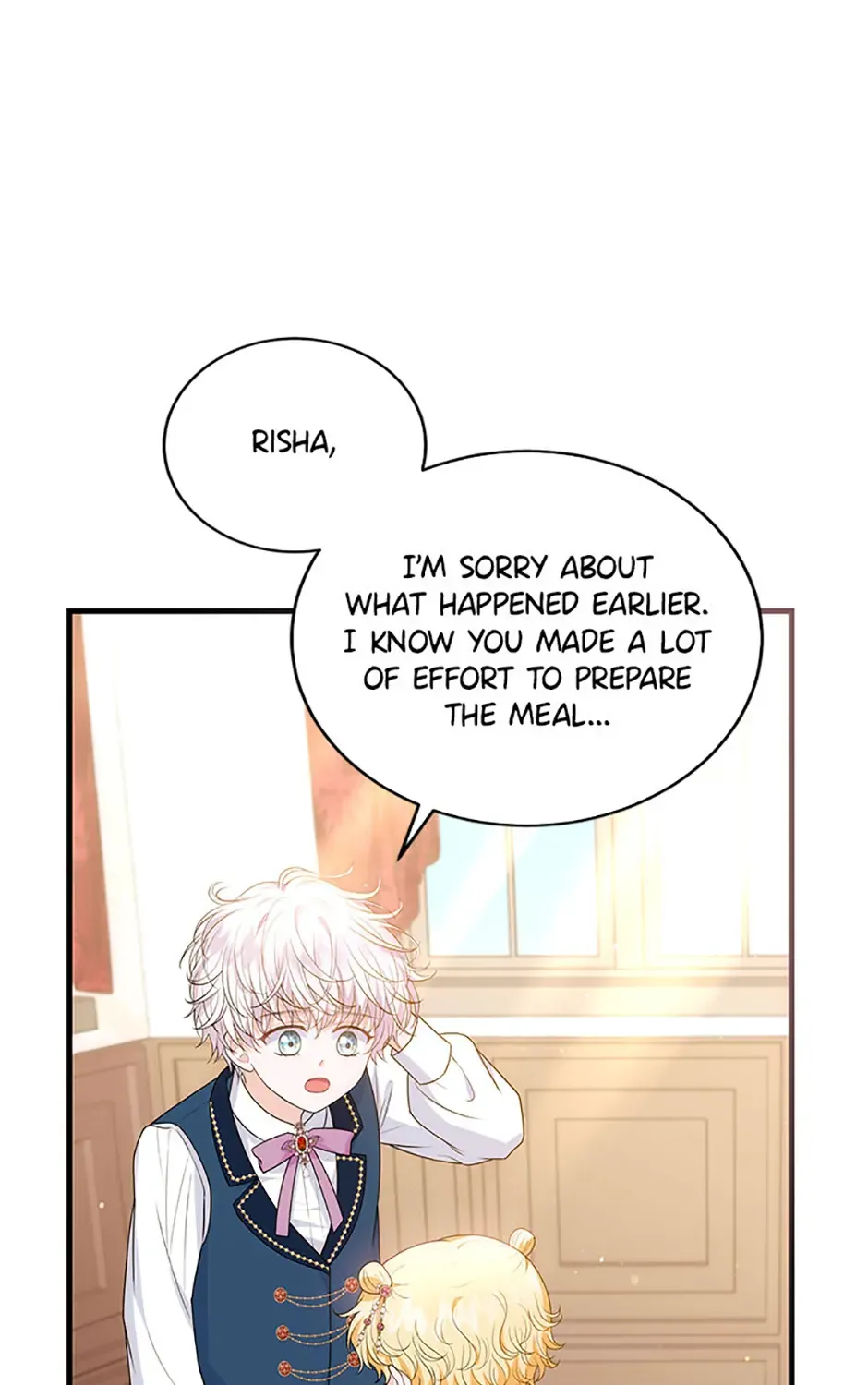 The S-Class Little Princess Is Too Strong Chapter 20 page 102 - 