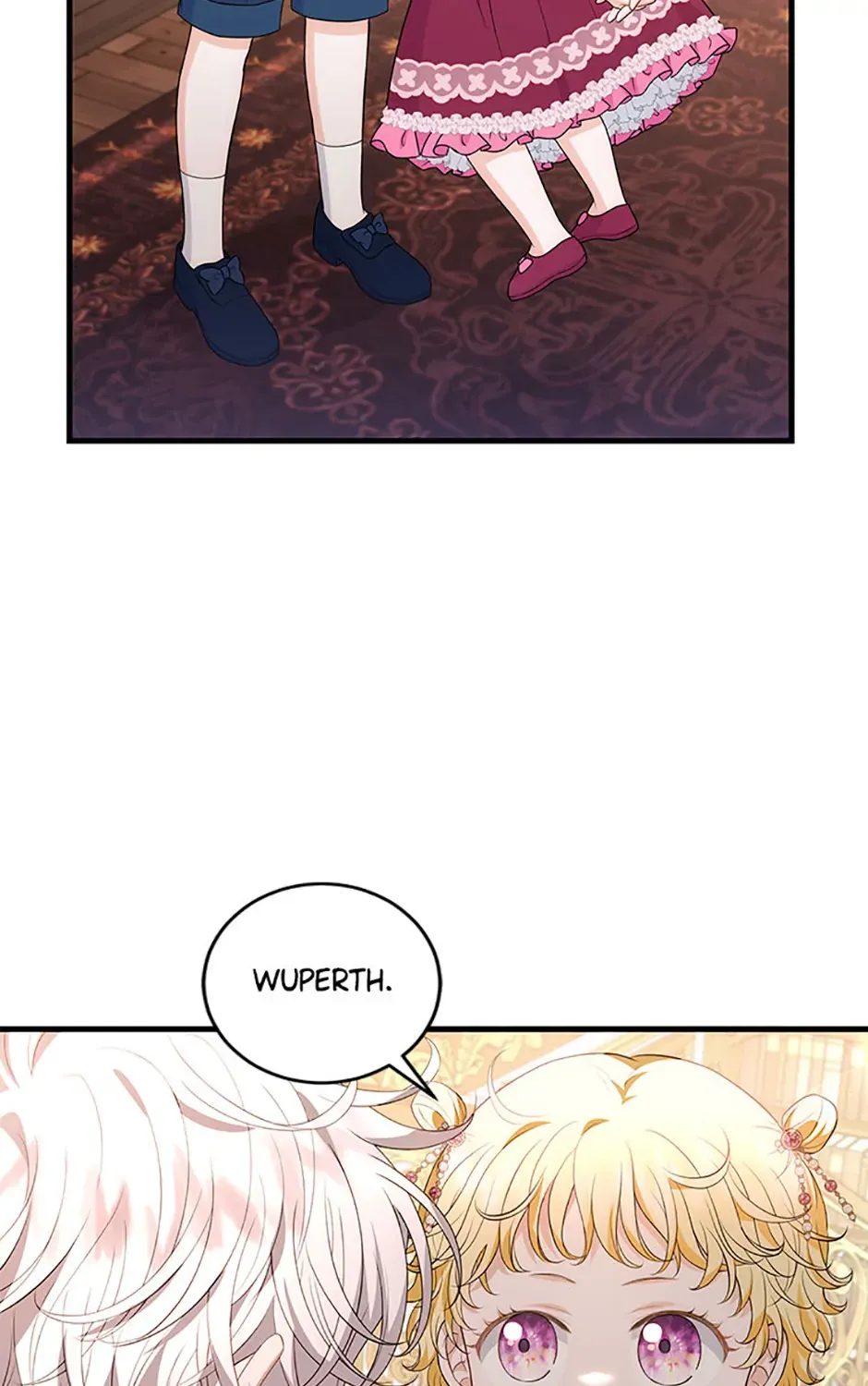 The S-Class Little Princess Is Too Strong Chapter 20 page 104 - 
