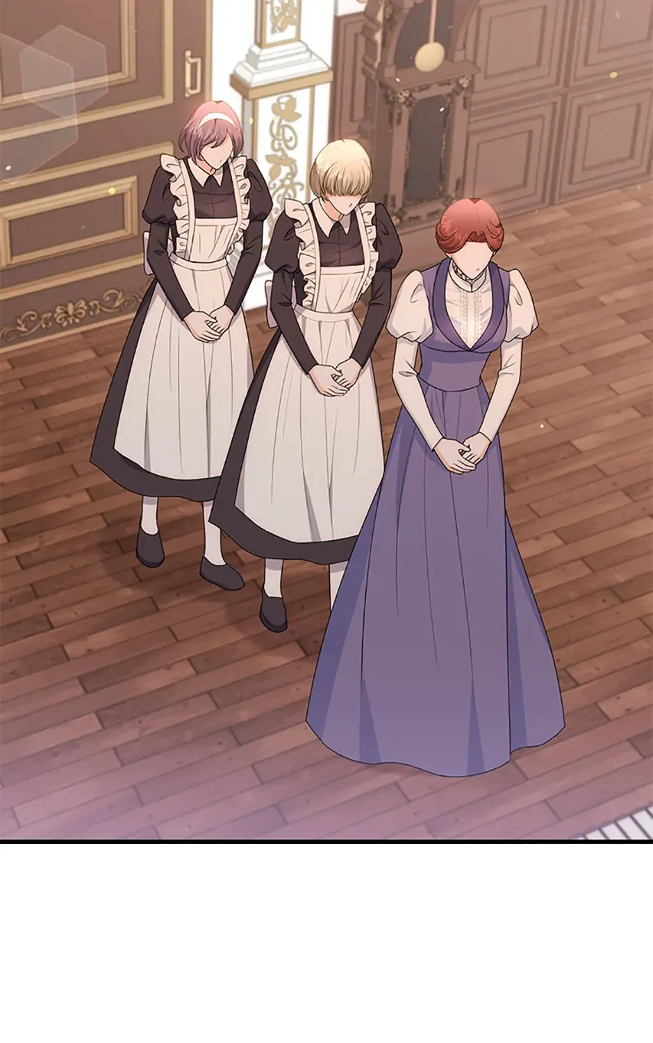 The S-Class Little Princess Is Too Strong Chapter 20 page 108 - 