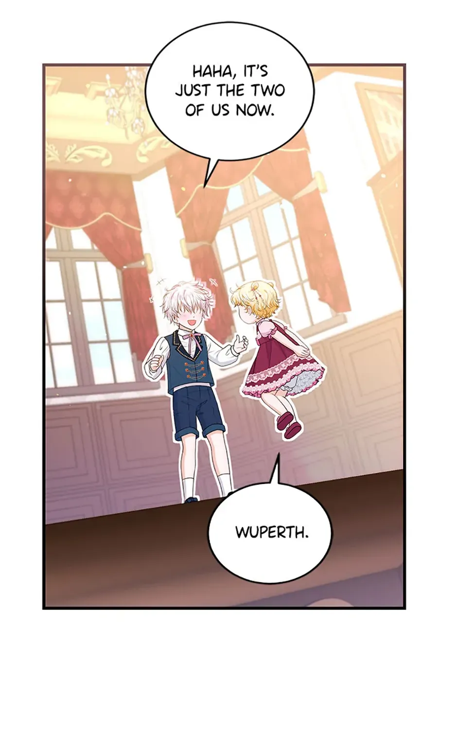 The S-Class Little Princess Is Too Strong Chapter 20 page 110 - 