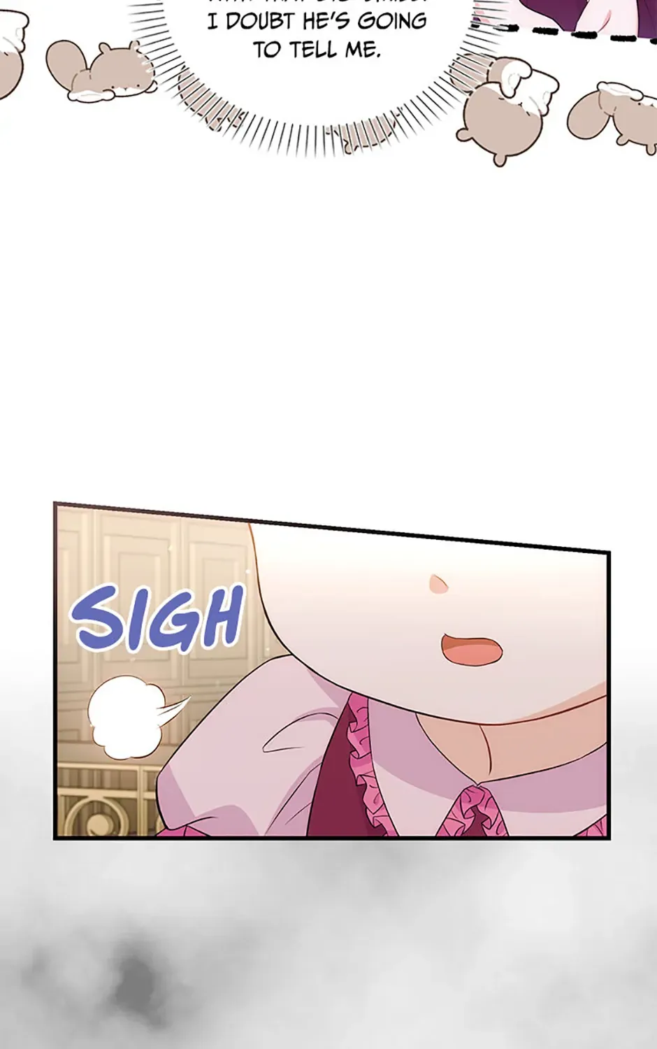 The S-Class Little Princess Is Too Strong Chapter 20 page 116 - 