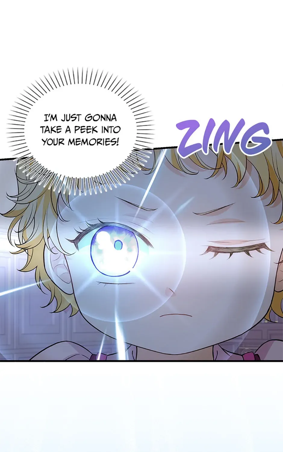 The S-Class Little Princess Is Too Strong Chapter 20 page 120 - 