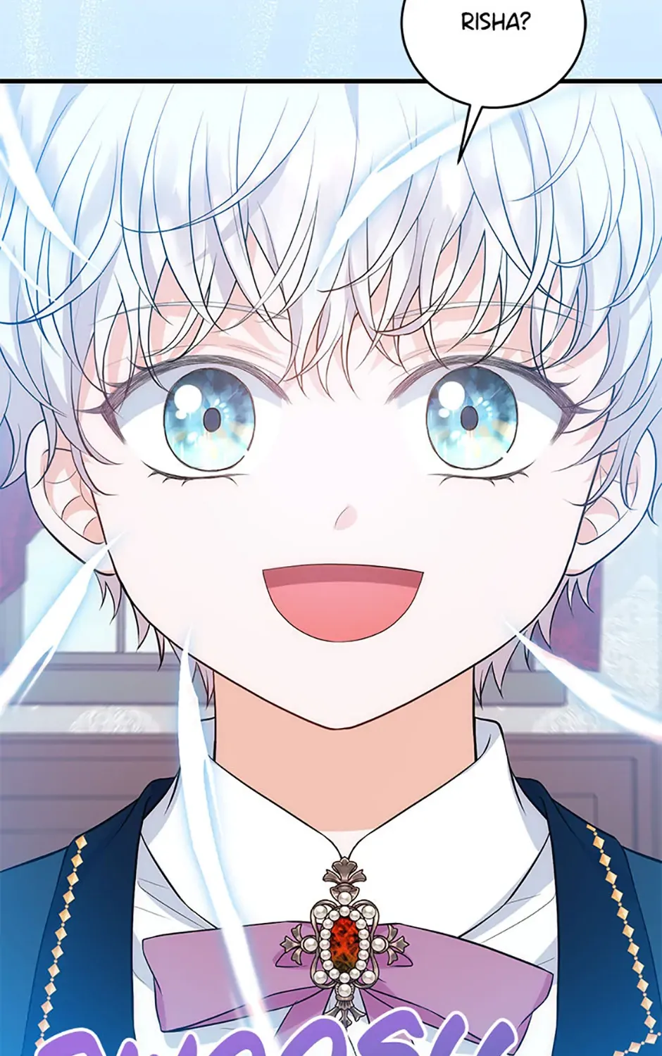 The S-Class Little Princess Is Too Strong Chapter 20 page 122 - 