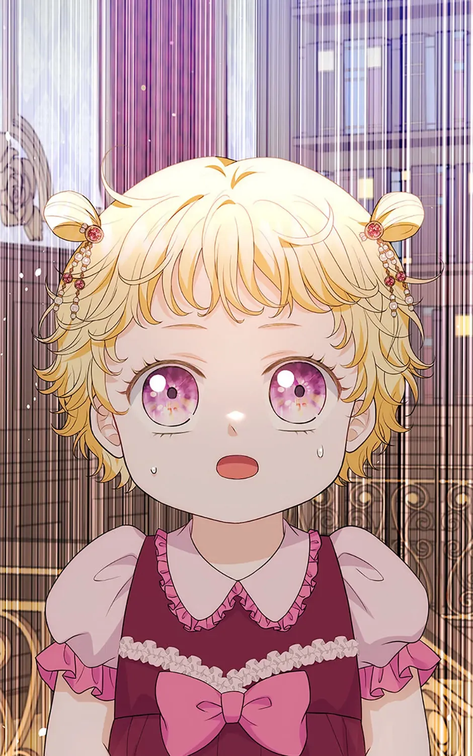 The S-Class Little Princess Is Too Strong Chapter 20 page 156 - 