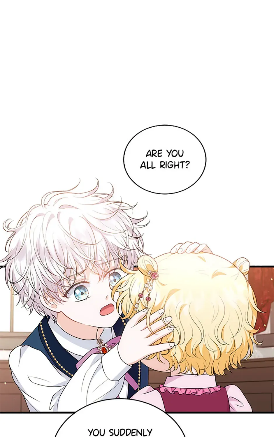 The S-Class Little Princess Is Too Strong Chapter 20 page 158 - 