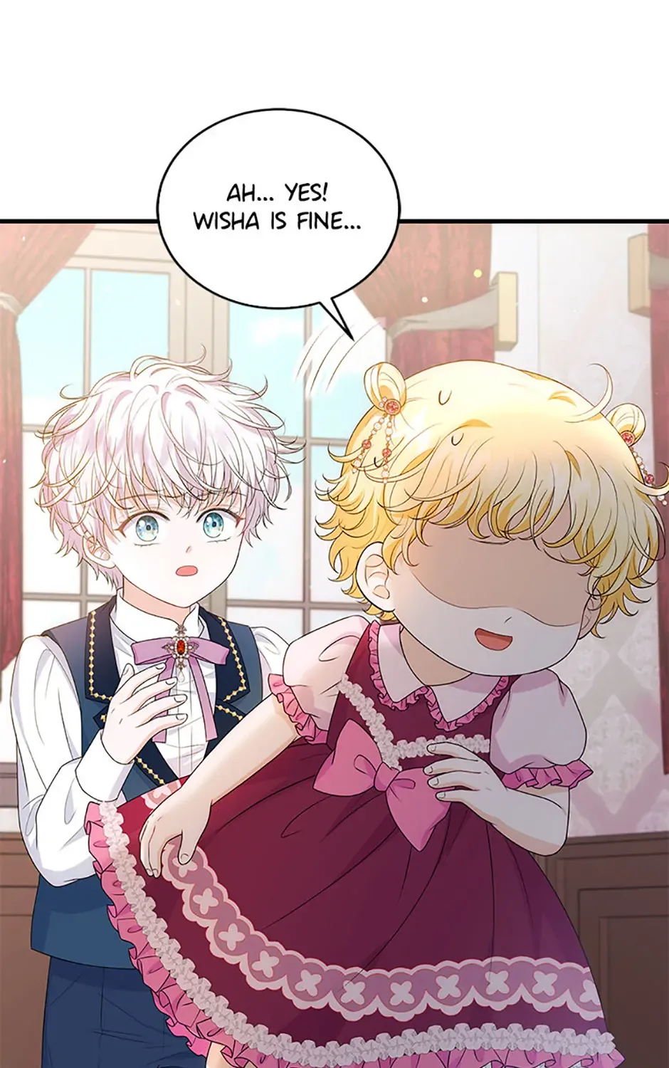 The S-Class Little Princess Is Too Strong Chapter 20 page 160 - 