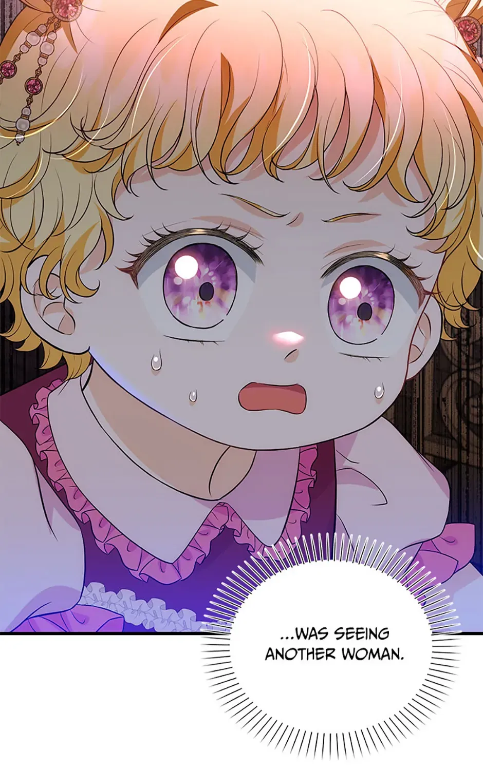 The S-Class Little Princess Is Too Strong Chapter 20 page 164 - 