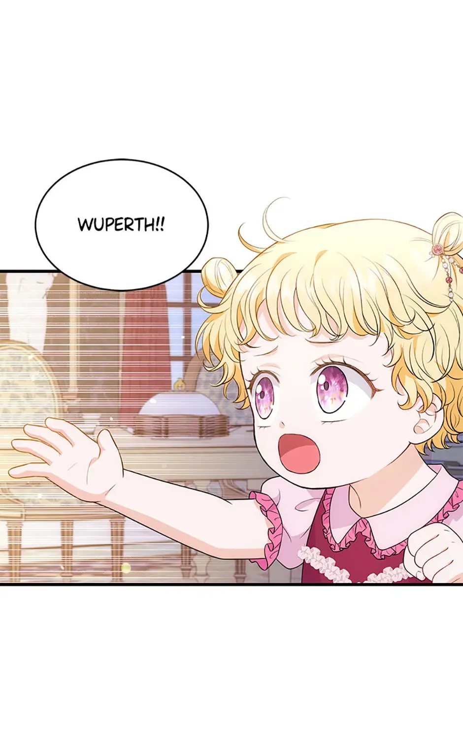 The S-Class Little Princess Is Too Strong Chapter 20 page 18 - 