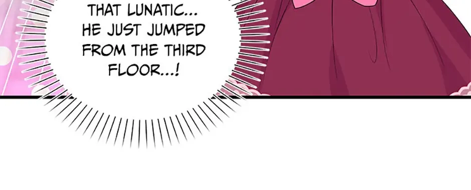 The S-Class Little Princess Is Too Strong Chapter 20 page 21 - 