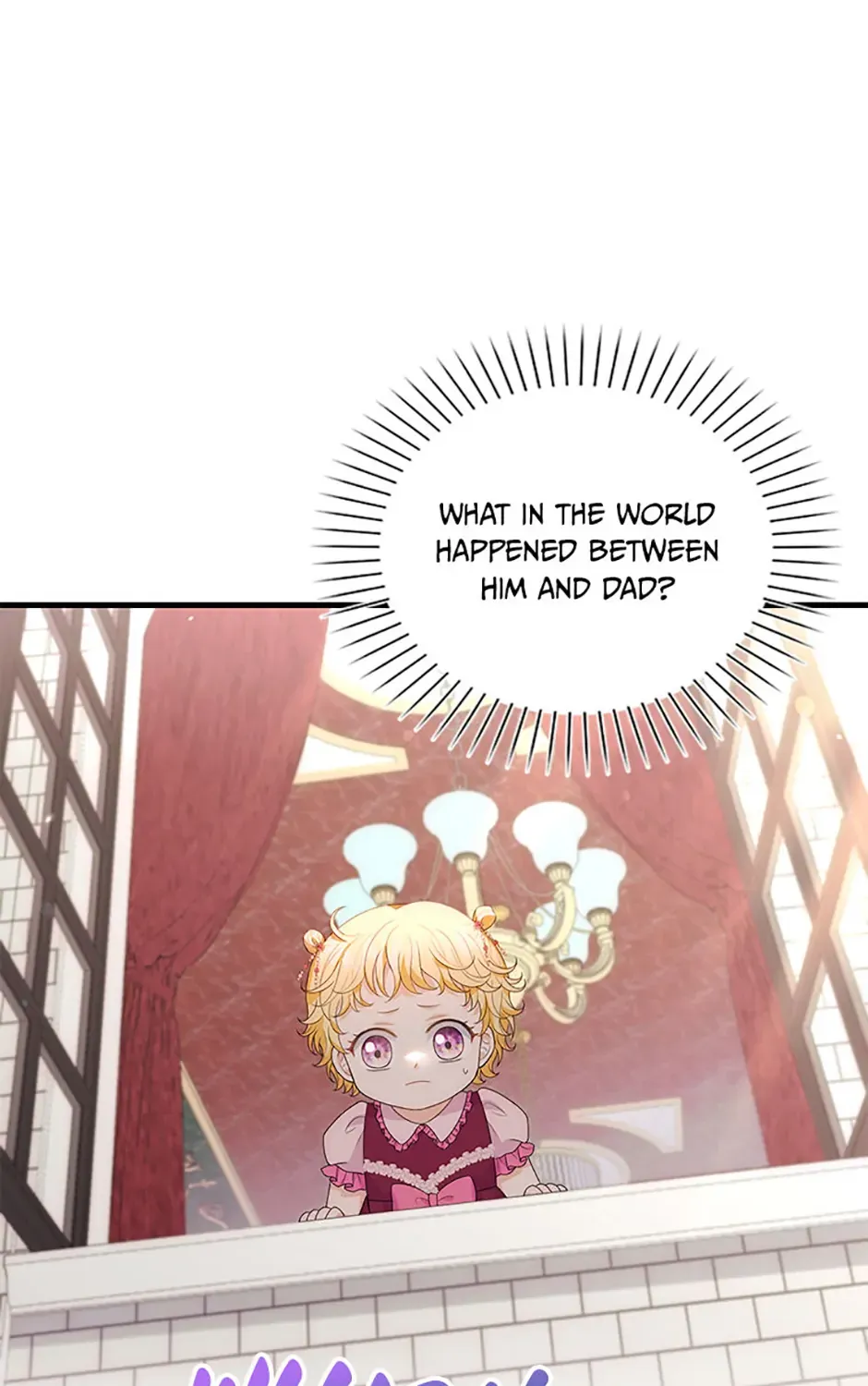 The S-Class Little Princess Is Too Strong Chapter 20 page 22 - 
