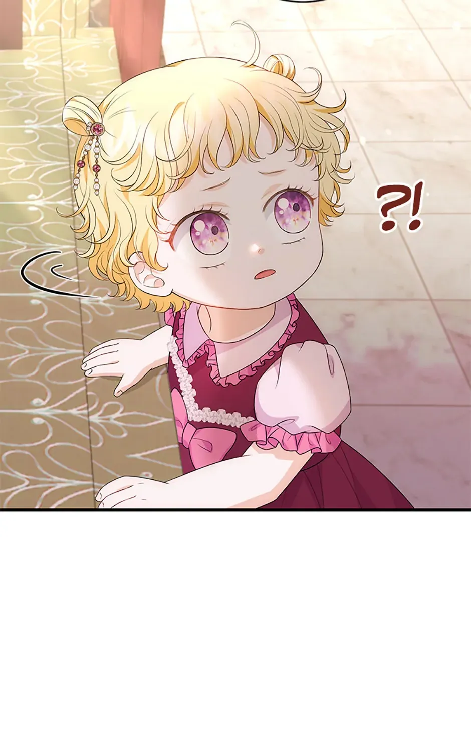 The S-Class Little Princess Is Too Strong Chapter 20 page 30 - 
