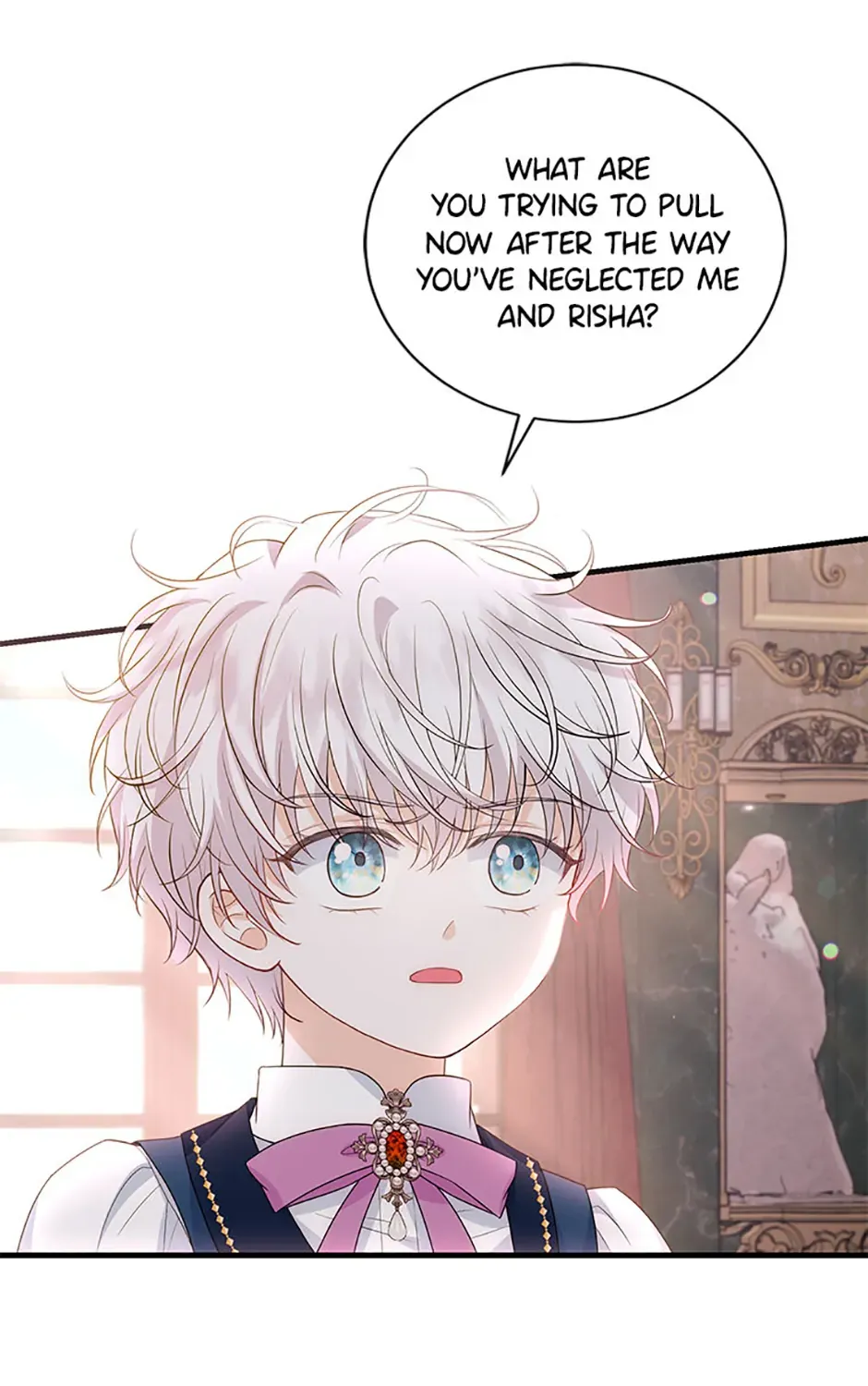 The S-Class Little Princess Is Too Strong Chapter 20 page 4 - 
