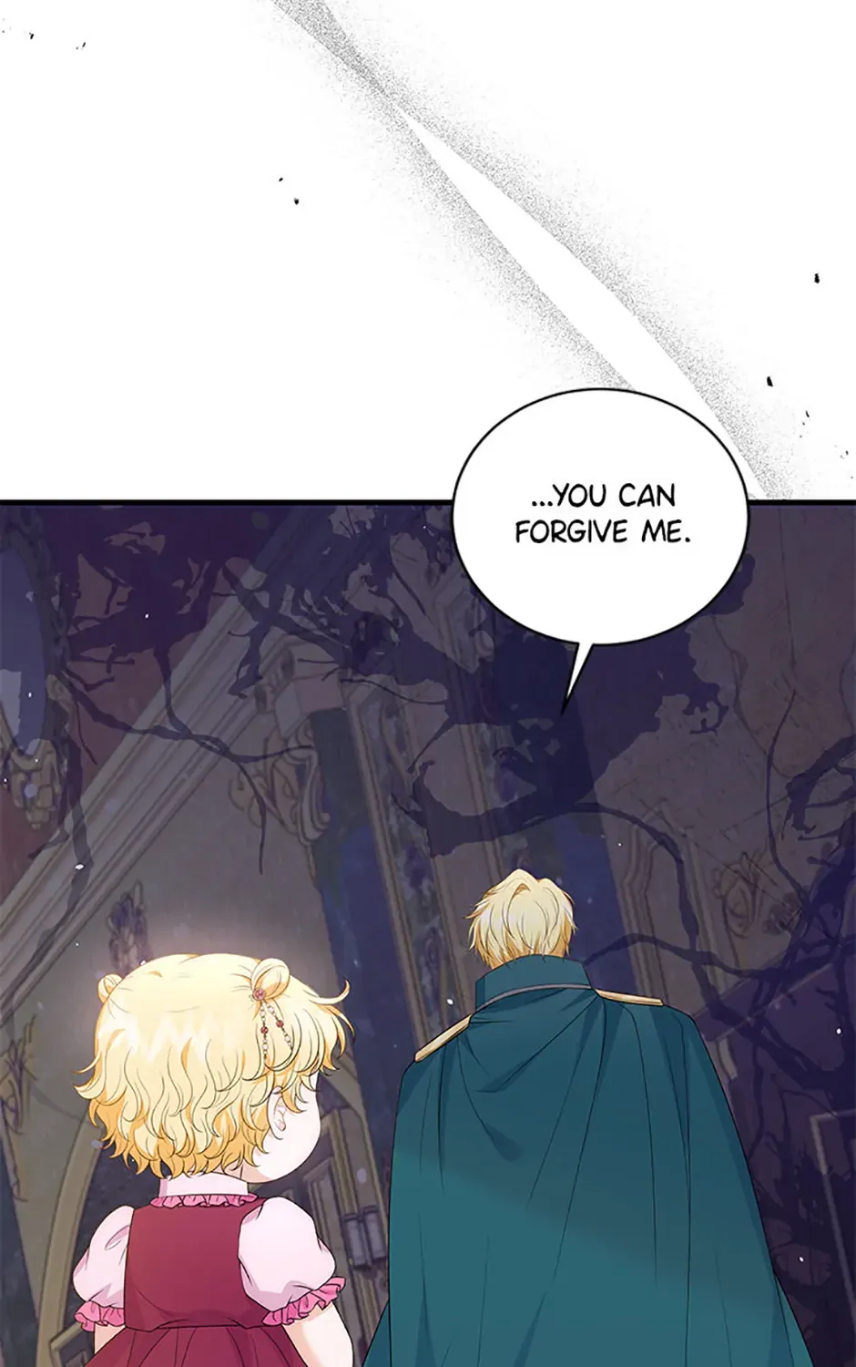 The S-Class Little Princess Is Too Strong Chapter 20 page 34 - 