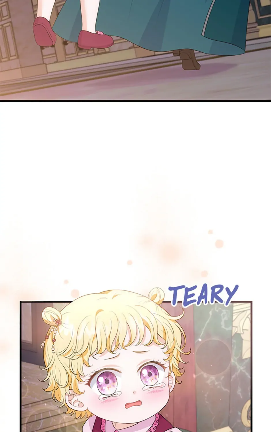 The S-Class Little Princess Is Too Strong Chapter 20 page 36 - 