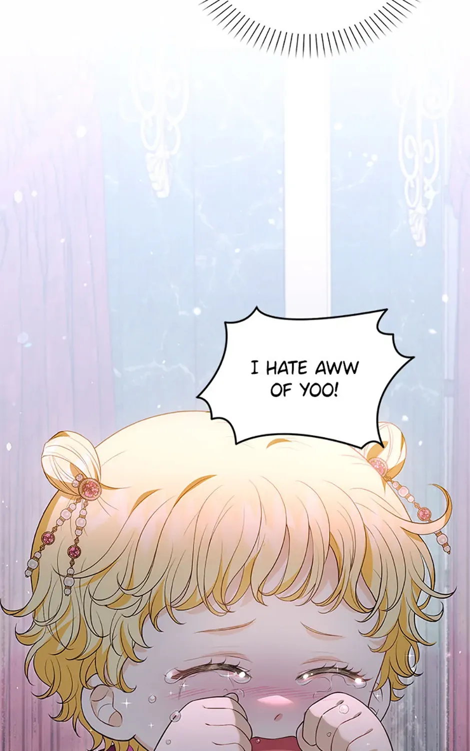 The S-Class Little Princess Is Too Strong Chapter 20 page 38 - 