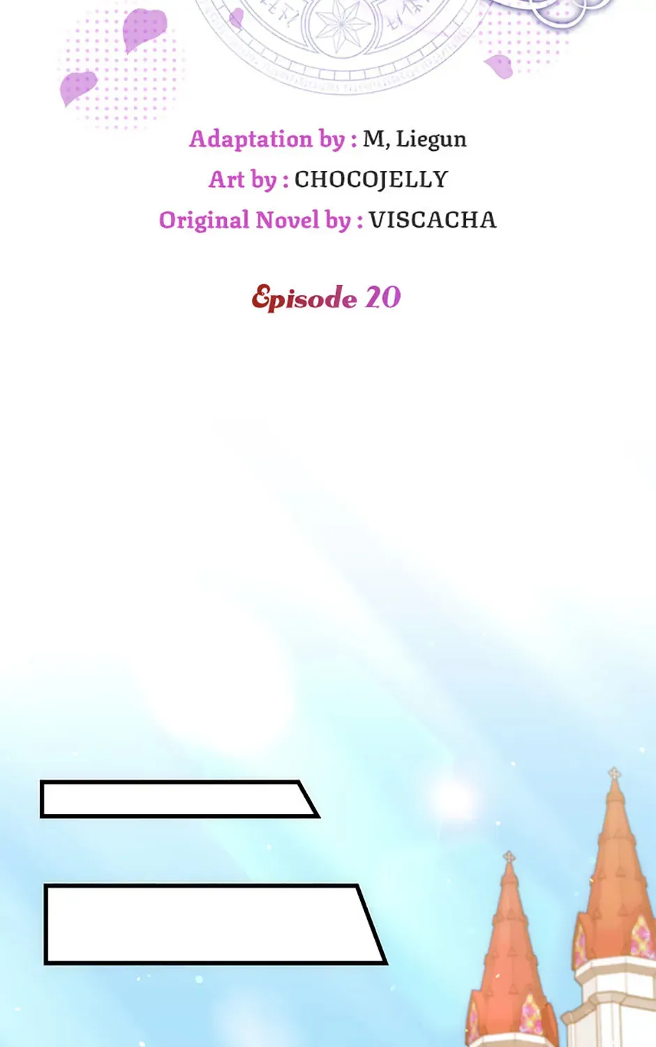 The S-Class Little Princess Is Too Strong Chapter 20 page 46 - 
