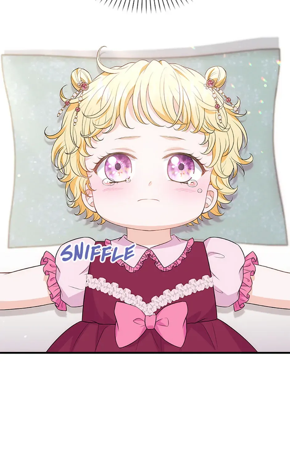 The S-Class Little Princess Is Too Strong Chapter 20 page 50 - 