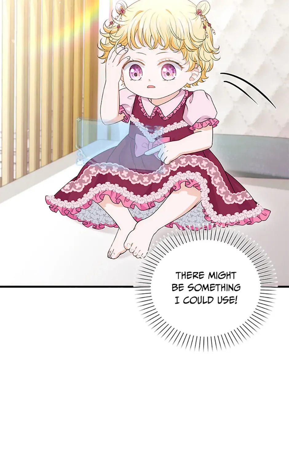The S-Class Little Princess Is Too Strong Chapter 20 page 60 - 