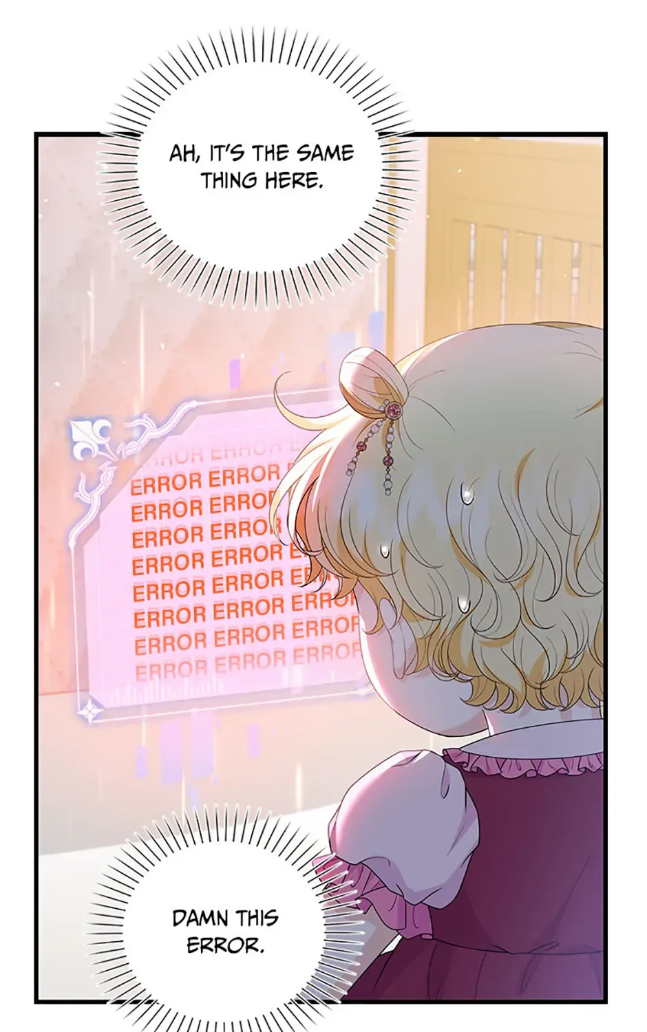 The S-Class Little Princess Is Too Strong Chapter 20 page 62 - 