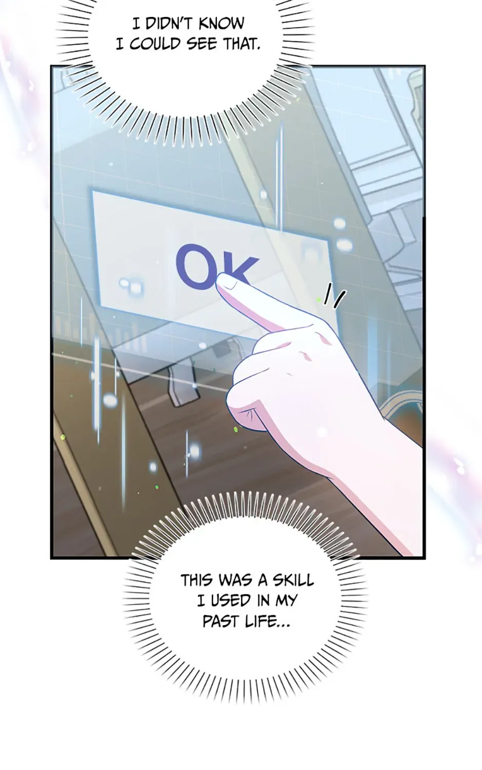 The S-Class Little Princess Is Too Strong Chapter 20 page 70 - 