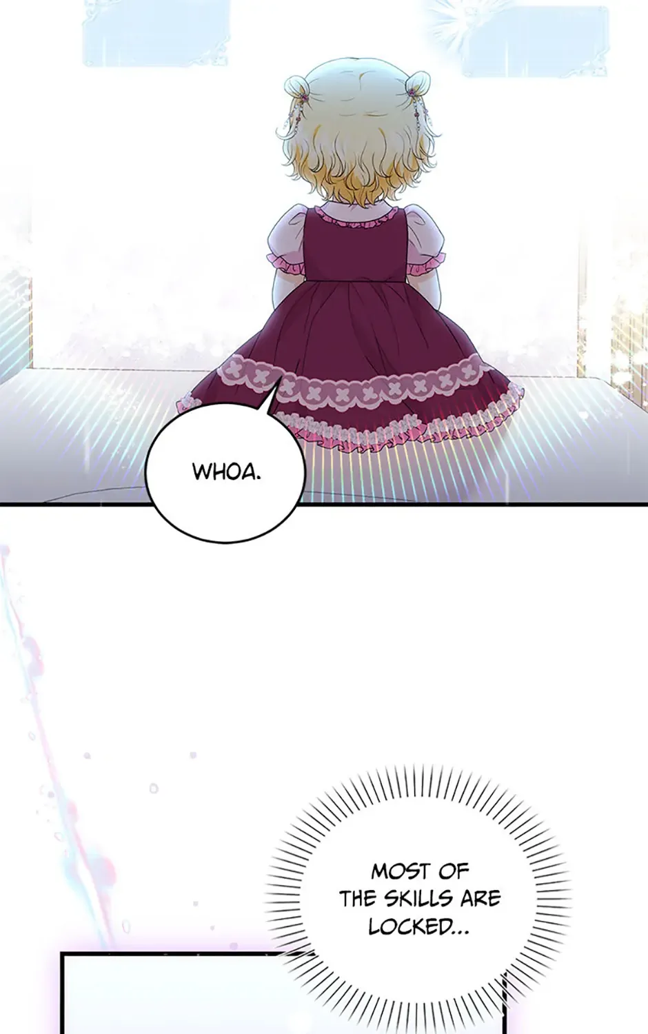 The S-Class Little Princess Is Too Strong Chapter 20 page 76 - 