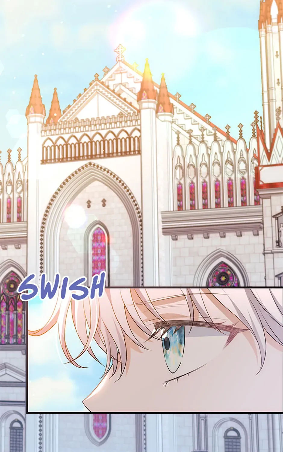 The S-Class Little Princess Is Too Strong Chapter 20 page 94 - 