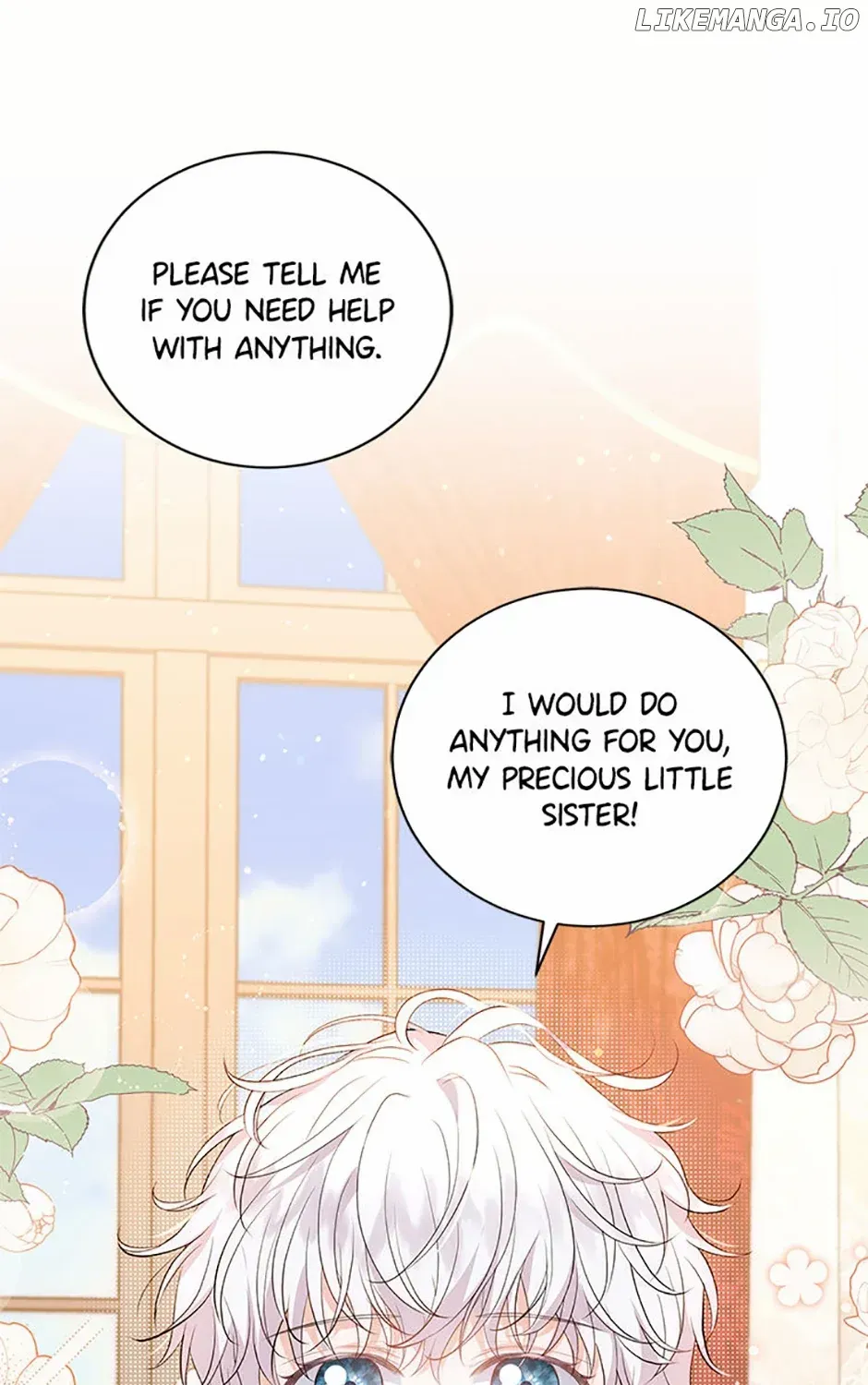 The S-Class Little Princess Is Too Strong Chapter 21 page 11 - 
