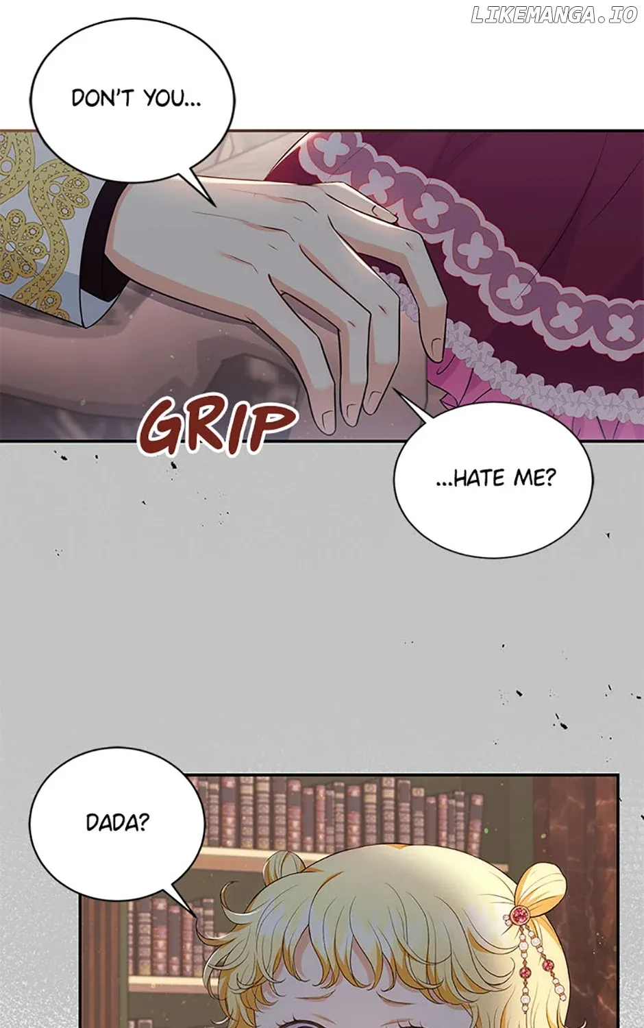 The S-Class Little Princess Is Too Strong Chapter 21 page 103 - 