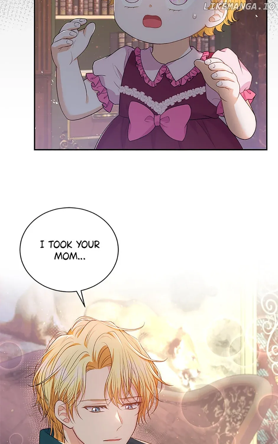 The S-Class Little Princess Is Too Strong Chapter 21 page 105 - 